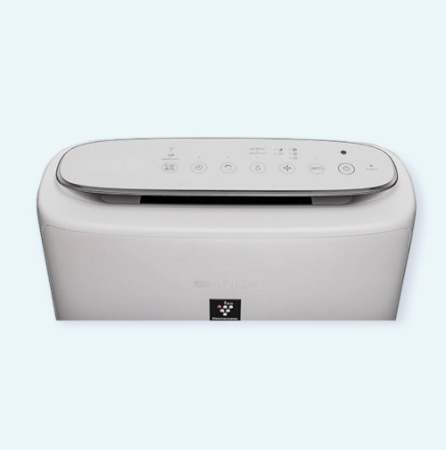 KIN41RW Sharp Климатический комплекс